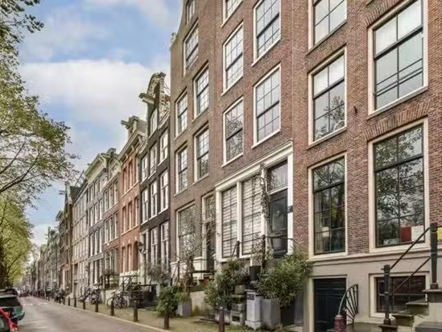 Appartement te koop in Centrum, Amsterdam