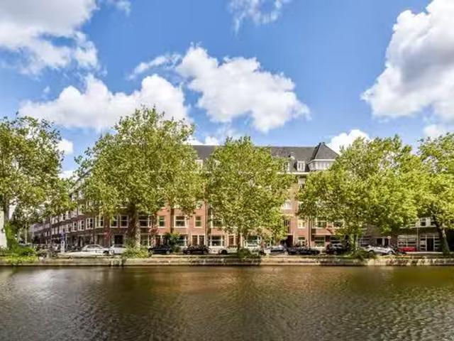 Appartement te koop in West, Amsterdam