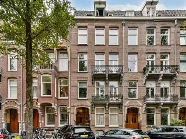 Appartement te koop in West, Amsterdam