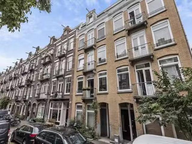 Appartement te koop in West, Amsterdam