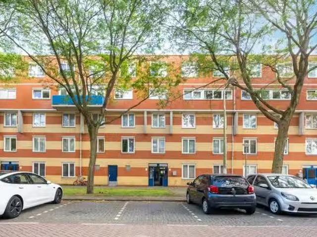 Appartement te koop in Zuidoost, Amsterdam