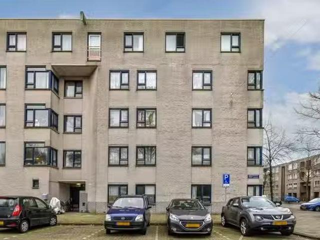 Appartement te koop in Zuidoost, Amsterdam