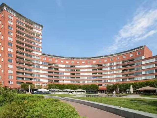 Appartement te koop in Oost, Amsterdam