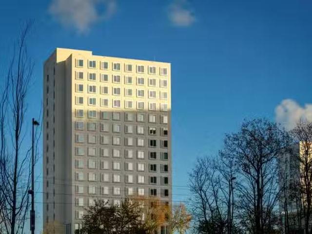 Appartement te koop in Oost, Amsterdam