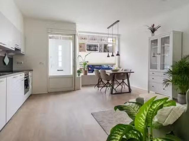 Appartement te koop in Oost, Amsterdam