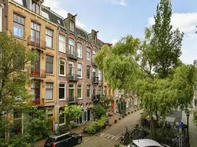Appartement te koop in Oost, Amsterdam