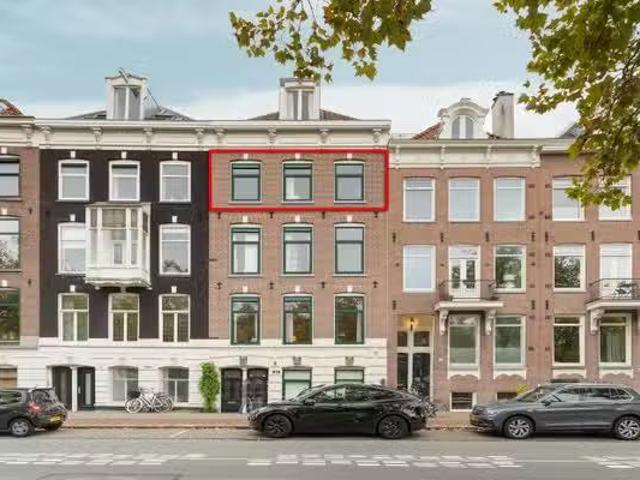 Appartement te koop in Oost, Amsterdam
