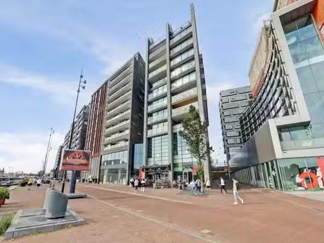 Appartement te koop in Oost, Amsterdam