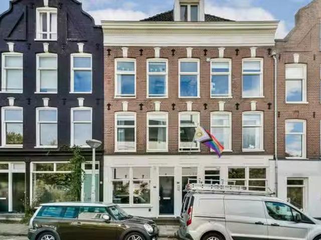 Appartement te koop in Oost, Amsterdam