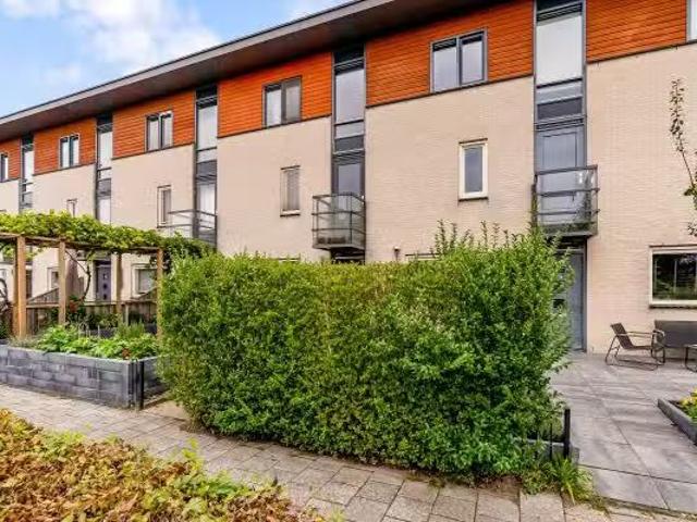 Appartement te koop in Groningen