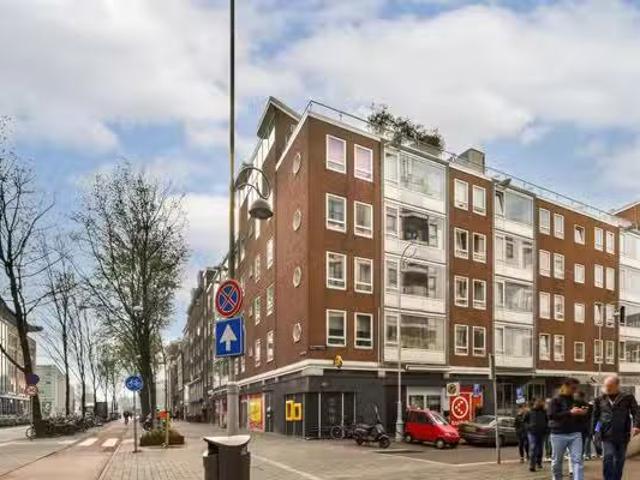 Appartement te koop in Zuid, Amsterdam