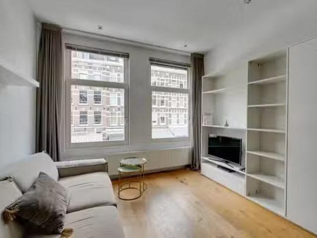 Landhuis te koop in Amsterdam, West