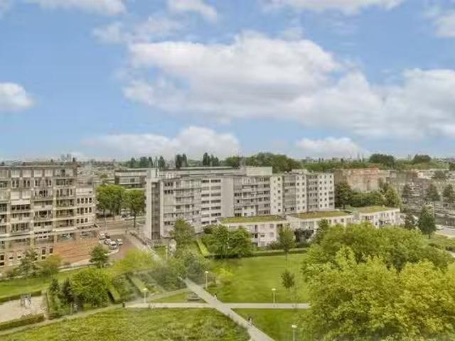 Appartement te koop in West, Amsterdam