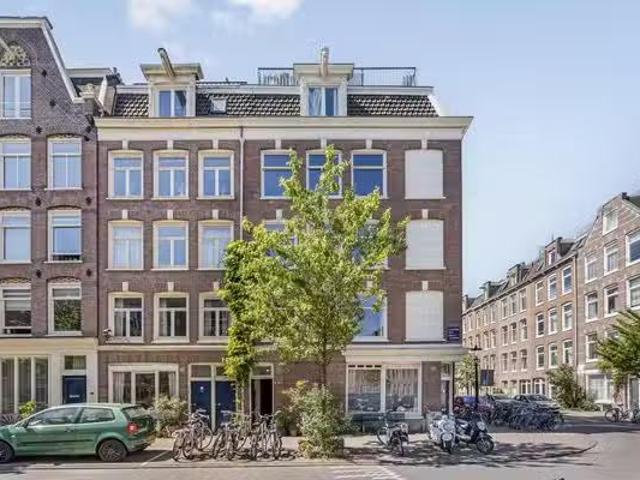 Appartement te koop in West, Amsterdam