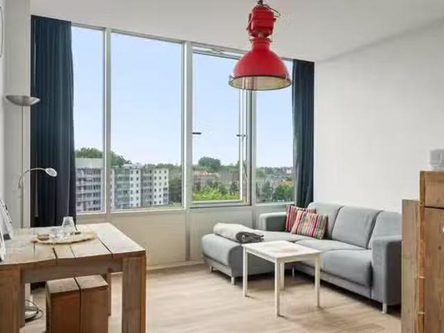 Woning te koop in Amsterdam, West Woning te koop in Amsterdam, West