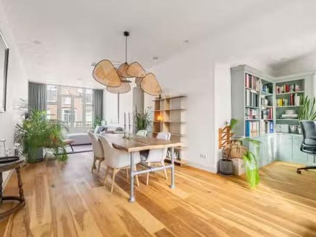Appartement te koop in West, Amsterdam