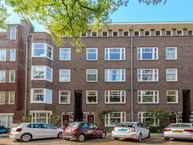 Appartement te koop in West, Amsterdam