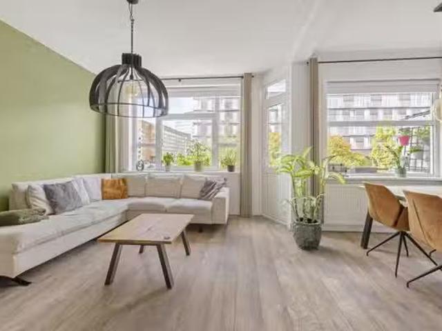 Appartement te koop in West, Amsterdam