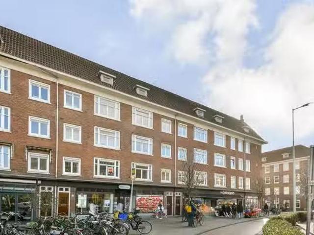 Appartement te koop in West, Amsterdam