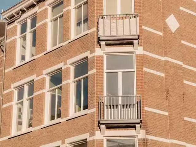 Appartement te koop in West, Amsterdam