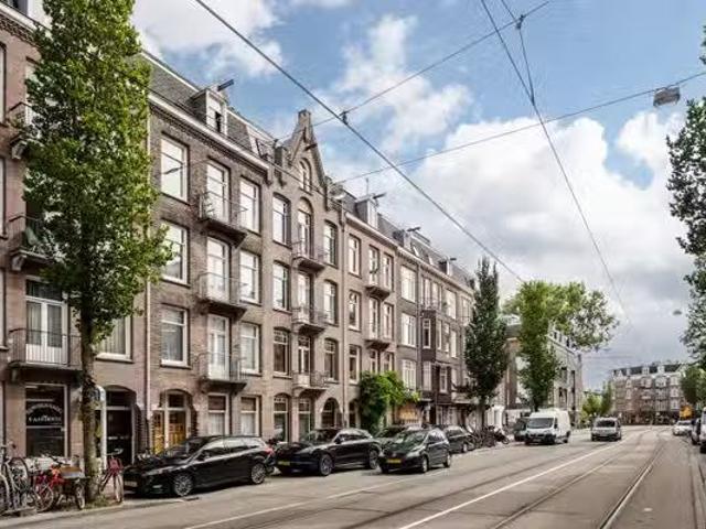 Appartement te koop in West, Amsterdam