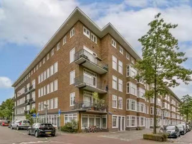 Appartement te koop in West, Amsterdam
