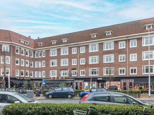 Appartement te koop in West, Amsterdam