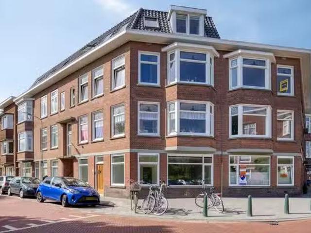 Appartement te koop in Vruchtenbuurt, Zuid Holland