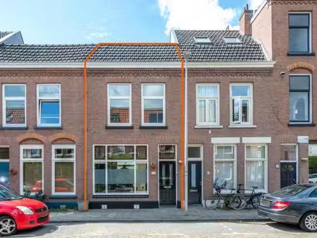 Appartement te koop in Haarzuilens, Utrecht