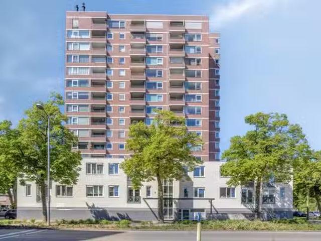 Appartement te koop in Woensel-Zuid, Noord Brabant