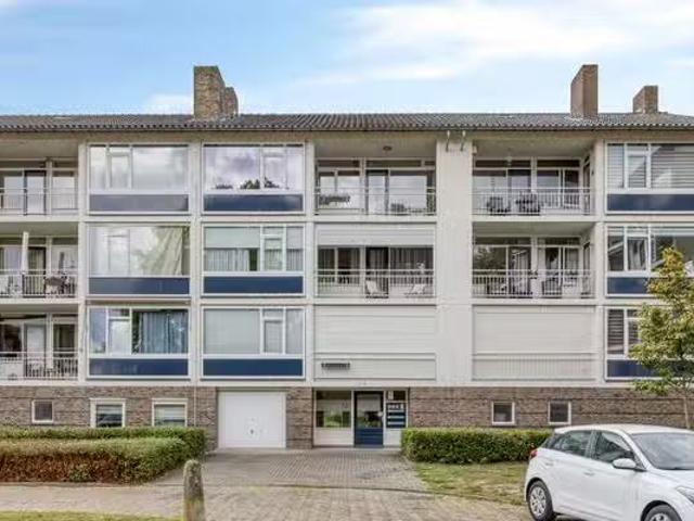 Appartement te koop in Woensel-Zuid, Acht