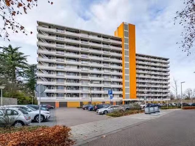 Appartement te koop in Woensel-Zuid, Noord Brabant