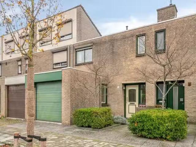 Appartement te koop in Woensel-Zuid, Noord Brabant