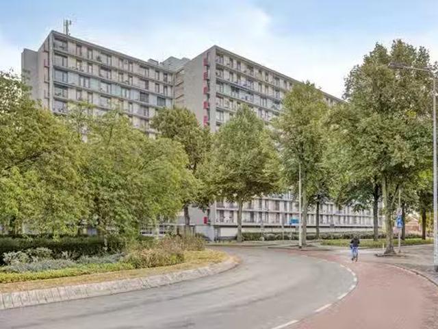 Appartement te koop in Statenkwartier, Limburg