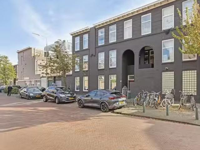 Woning te koop in Scheveningen, Zuid Holland