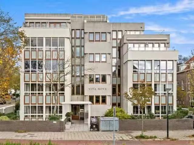 Appartement te koop in Scheveningen, Zuid Holland