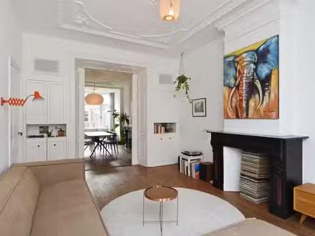 Appartement te koop in Scheveningen, Zuid Holland