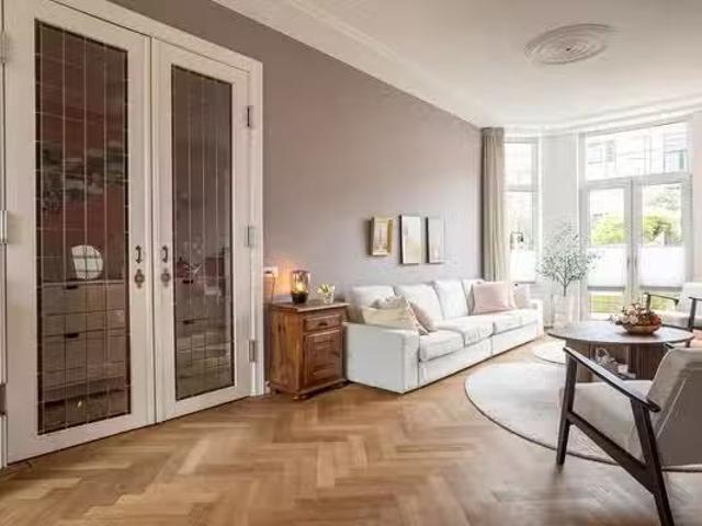 Appartement te koop in Scheveningen, Zuid Holland