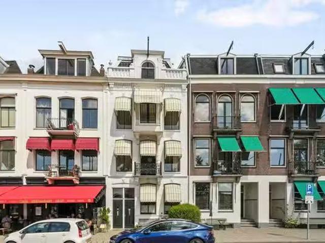 Appartement te koop in Zuid, Amsterdam
