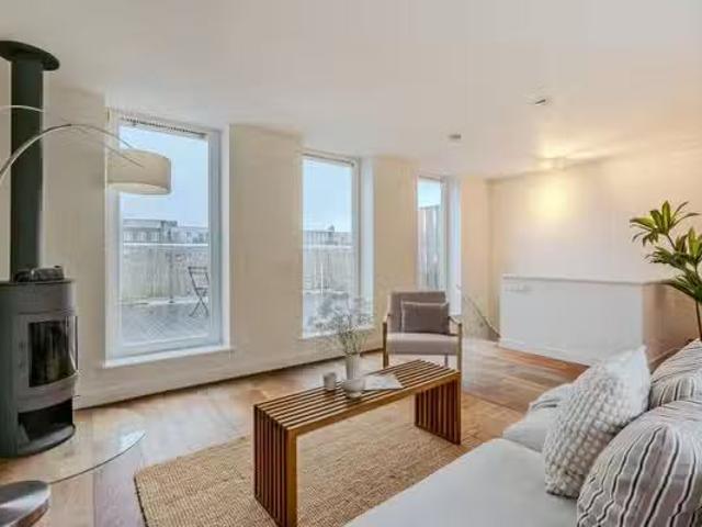 Appartement te koop in Zuid, Amsterdam
