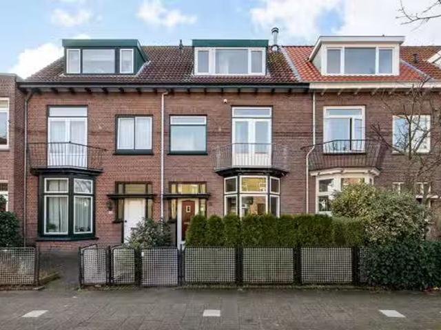 Appartement te koop in Haarlem, Noord Holland