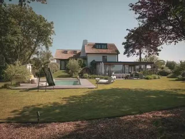 Appartement te koop in De Brabander, Zeeland