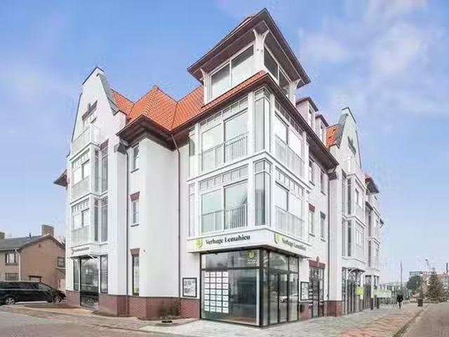 Appartement te koop in Zeeland