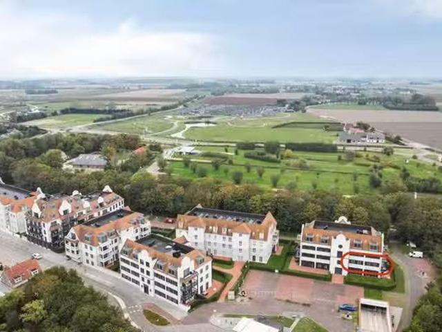 Appartement te koop in Zeeland