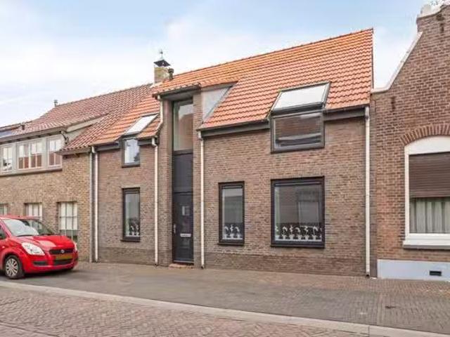 Appartement te koop in Zeeland