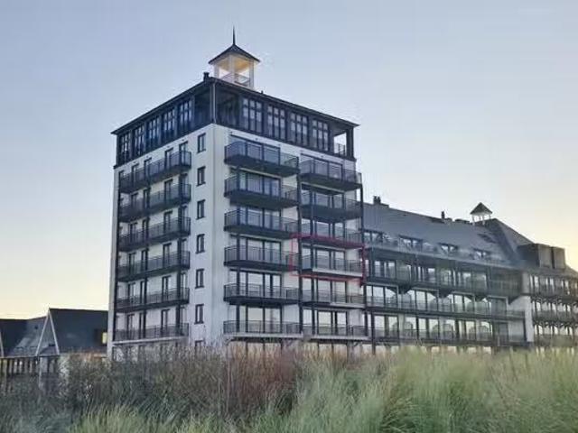 Appartement te koop in Zeeland