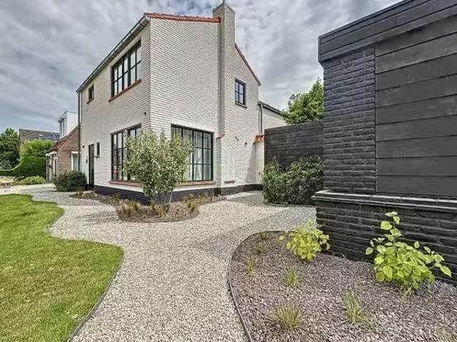 Appartement te koop in Zeeland