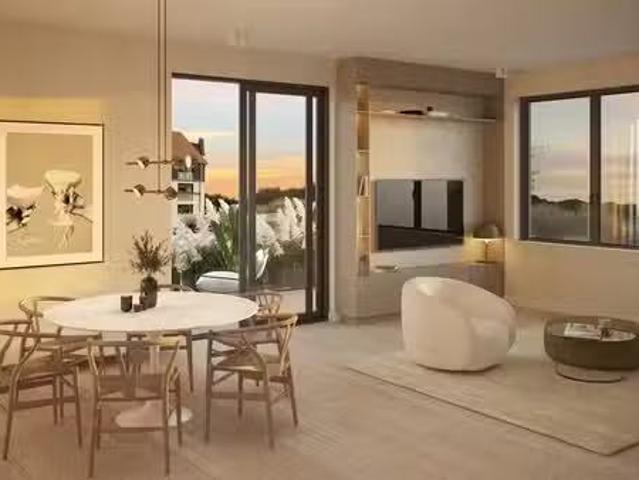 Appartement te koop in De Brabander, Zeeland