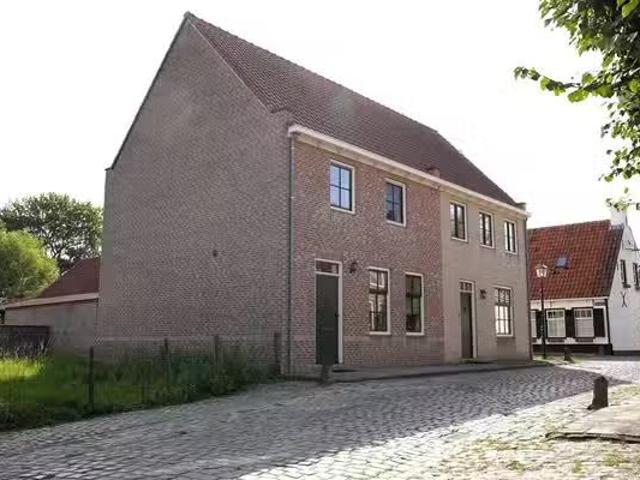 Appartement te koop in Zeeland