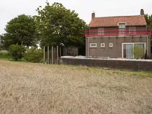 Appartement te koop in Zeeland